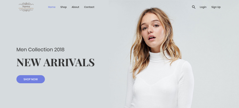 Digi Shop